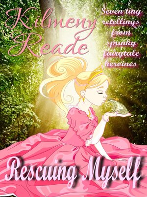 cover image of Rescuing Myself